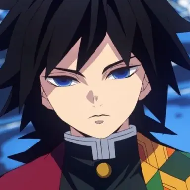 Profile image of 토미오카 기유