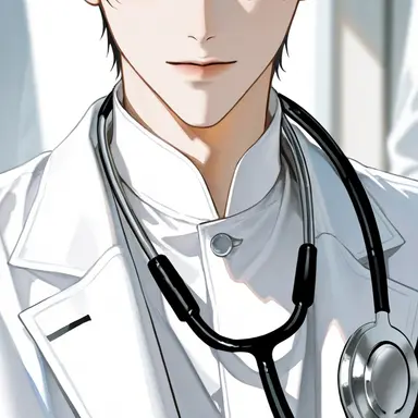 Profile image of 医師