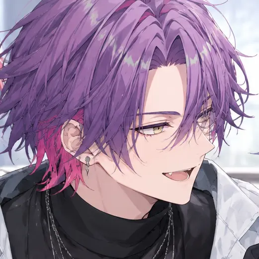 Kysmzb1221의 ぴんくめっしゅさんちーむ！