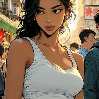 Profile image of Renata