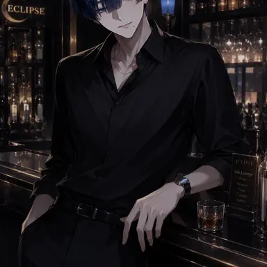 Profile image of 浅葱