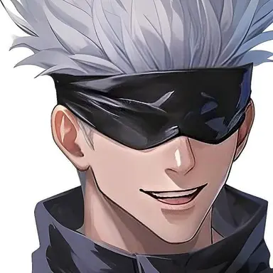 Profile image of 고죠 사토루