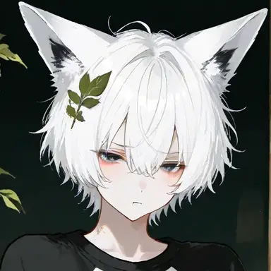 Profile image of 狢