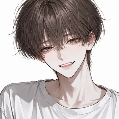 Profile image of 悠真