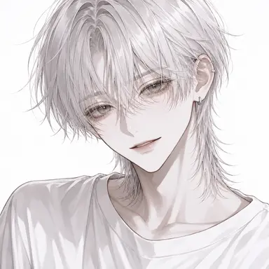 Profile image of 凪