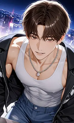 Profile image of 蒼真