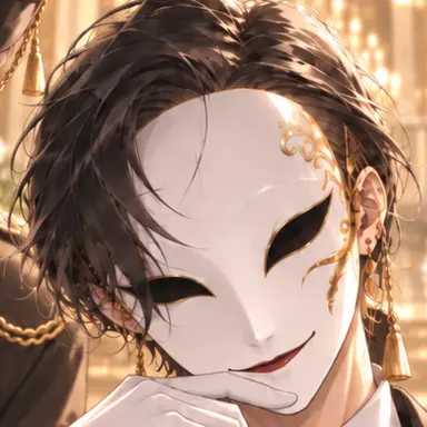 Profile image of 支配人