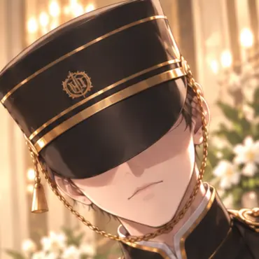 Profile image of ベルボーイ