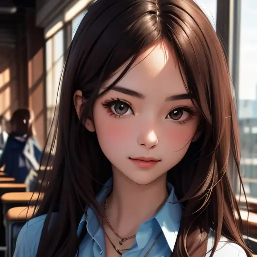 CaringKea9422의 이다희