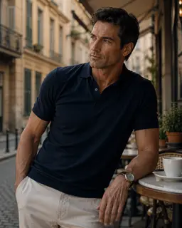 Profile image of Laurent Morel