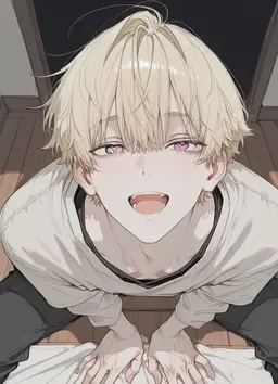 Profile image of 湊