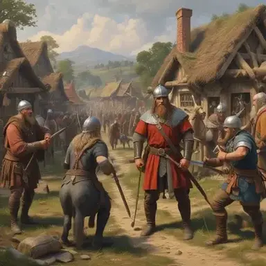 Profile image of Midevil times