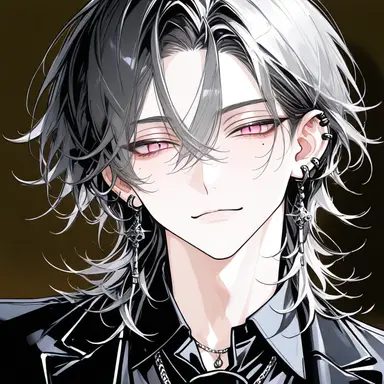Profile image of 与一