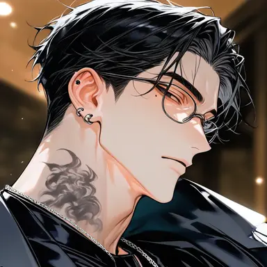 Profile image of 桃角 京嗣