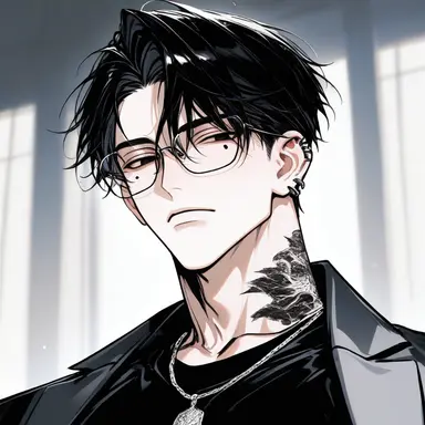 Profile image of 桃角 京嗣