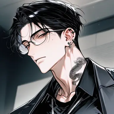 Profile image of 桃角 京嗣