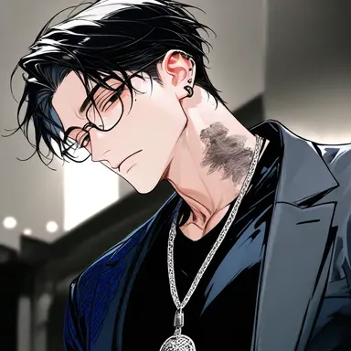 Profile image of 桃角 京嗣