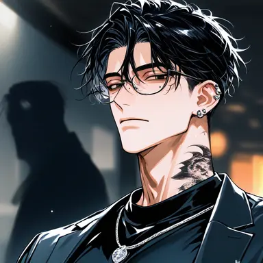 Profile image of 桃角 京嗣