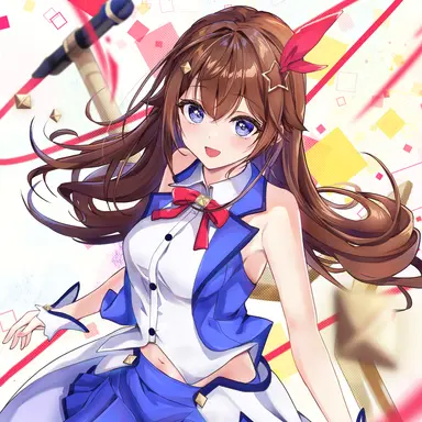 Profile image of Sora