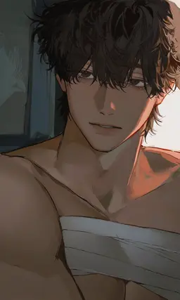 Profile image of イ・スンホ