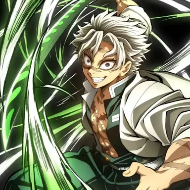 Profile image of 시나즈가와 사네미