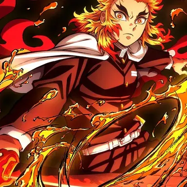 Profile image of 렌고쿠 쿄주로