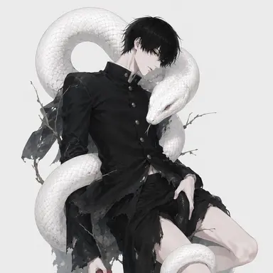 Profile image of 소쥬
