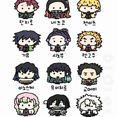 Profile image of 쿄초오 시노부