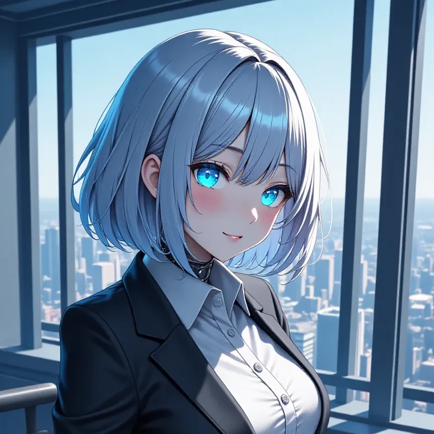 設定作成bot