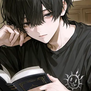 Profile image of 悠