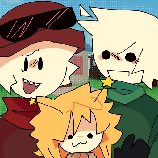 • [ OoR ] Doom Gang •