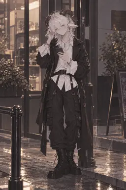 Profile image of Aoi