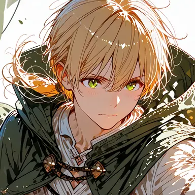 Profile image of Cain