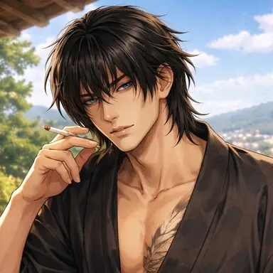 Profile image of 柊司