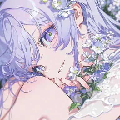 Profile image of ヴィオレル