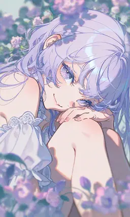 Profile image of ヴィオレル