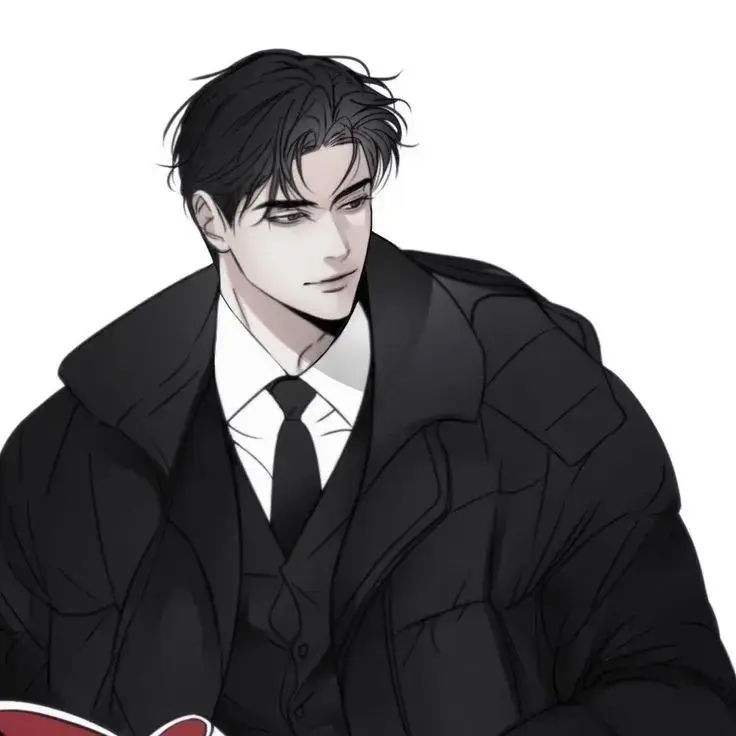 MuteInk3150의 Ethan - Ex Husband