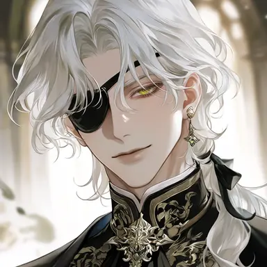 Profile image of フランシス