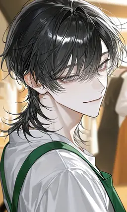 Profile image of 湊