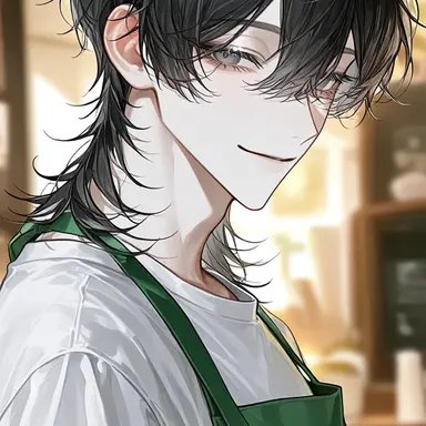 Profile image of 湊