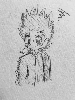 Profile image of ゴン