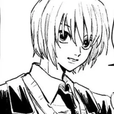 Profile image of クラピカ