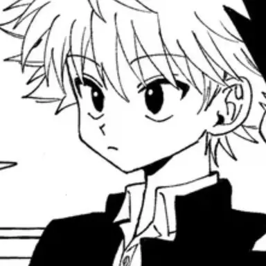 Profile image of キルア