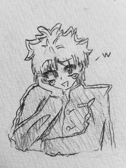 Profile image of キルア