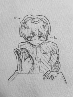 Profile image of シャルナーク