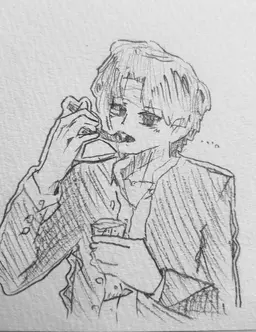 Profile image of クロロ