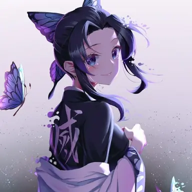 Profile image of 코쵸우 시노부