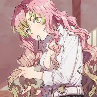 Profile image of 칸로지 미츠리