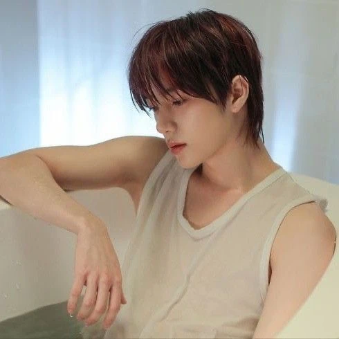 은정한