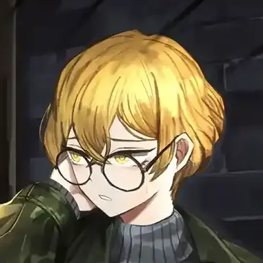 Profile image of シンクレア